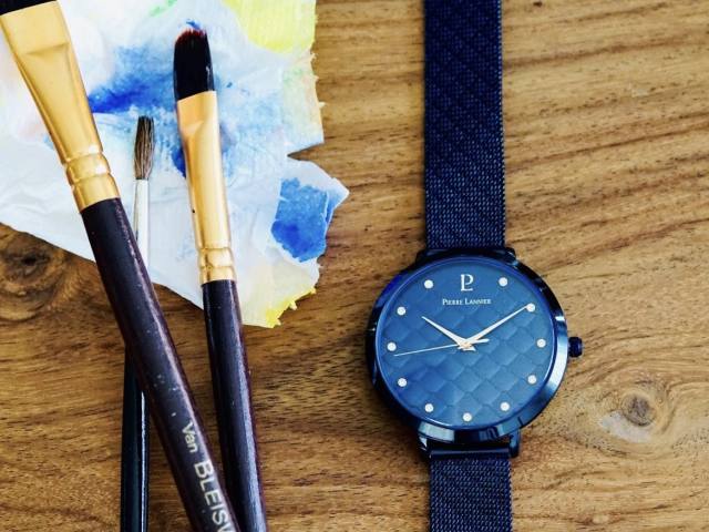 Horlogerie auray