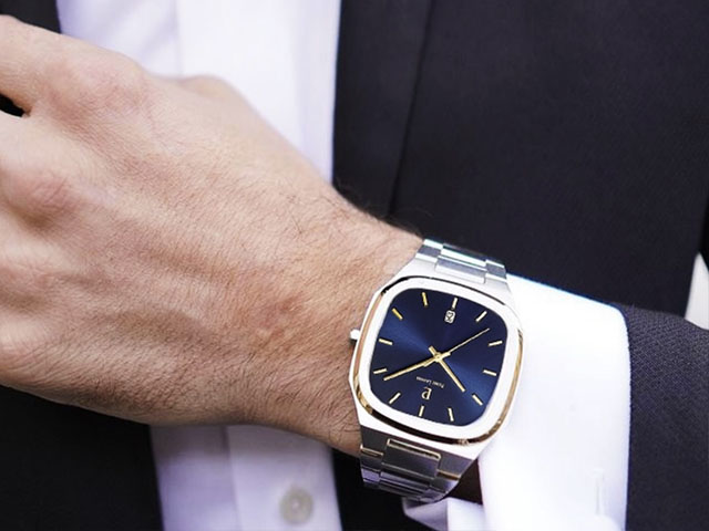Horlogerie auray
